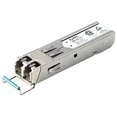 Zyxel Émetteur-récepteur Sfp-lx-10-d 1000baselx Sfp Grey One Size unisex - Publicité Zyxel Émetteur-récepteur Sfp-lx-10-d 1000baselx Sfp Grey One Size unisex - Publicité