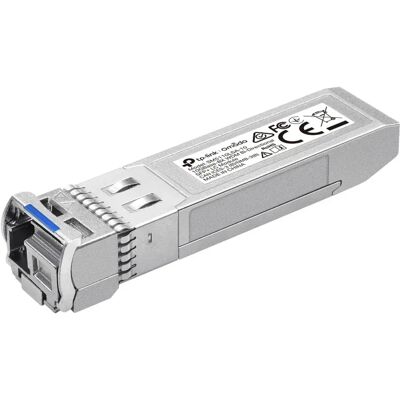 Tp-link Émetteur-récepteur Sm5110lsa-10 Silver One Size unisex - Publicité Tp-link Émetteur-récepteur Sm5110lsa-10 Silver One Size unisex - Publicité