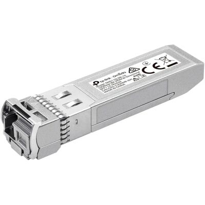 Tp-link Émetteur-récepteur Sm5110lsb-10 Silver One Size unisex - Publicité Tp-link Émetteur-récepteur Sm5110lsb-10 Silver One Size unisex - Publicité