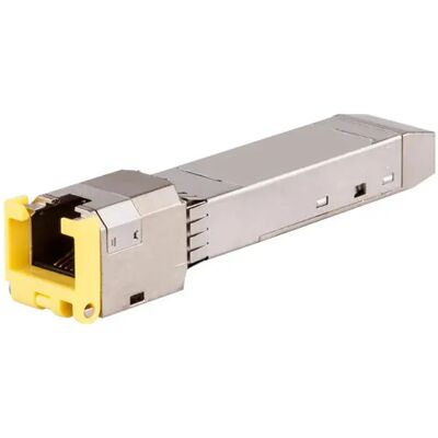 Hpe Émetteur-récepteur Networking Instant On 1g Sfp Rj45 Silver One Size - Publicité Hpe Émetteur-récepteur Networking Instant On 1g Sfp Rj45 Silver One Size - Publicité