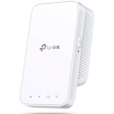 Tp-link Répéteur Wifi Ac1200 White One Size unisex - Publicité Tp-link Répéteur Wifi Ac1200 White One Size unisex - Publicité