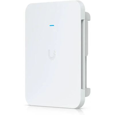 Ubiquiti Point D´accès Wifi Extérieur Uacc-u7-pro-wall-fm White One Size - Publicité Ubiquiti Point D´accès Wifi Extérieur Uacc-u7-pro-wall-fm White One Size - Publicité