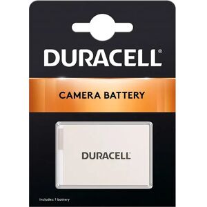 Duracell Batterie Au Lithium Canon Lp-e8 1020mah 7.4v White One Size unisex - Publicité Duracell Batterie Au Lithium Canon Lp-e8 1020mah 7.4v White One Size unisex - Publicité
