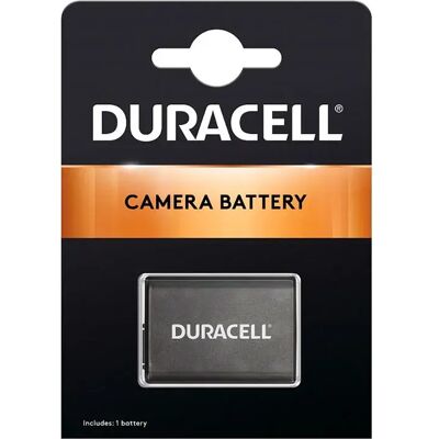 Duracell Batterie Au Lithium Sony Np-fw50 1030mah 7.4v Black One Size unisex - Publicité Duracell Batterie Au Lithium Sony Np-fw50 1030mah 7.4v Black One Size unisex - Publicité