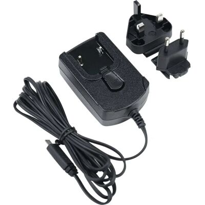 Motorola Chargeur D´appareil Photo Chxt24 Eu Black One Size unisex - Publicité Motorola Chargeur D´appareil Photo Chxt24 Eu Black One Size unisex - Publicité