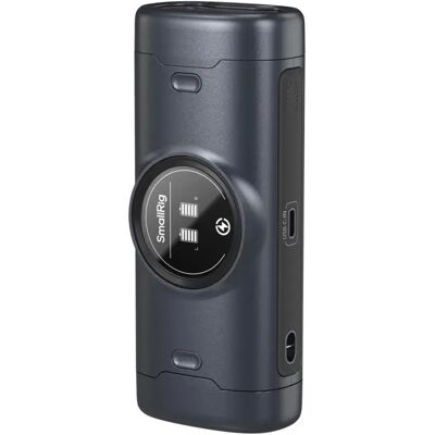 Smallrig Chargeur 5105 Lp-e6p Black One Size unisex - Publicité Smallrig Chargeur 5105 Lp-e6p Black One Size unisex - Publicité