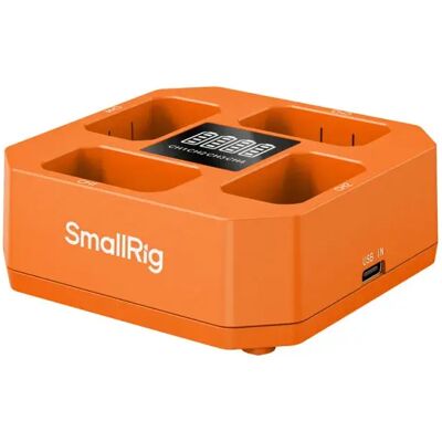 Smallrig Chargeur 5749 Np-fw50 Black One Size unisex - Publicité Smallrig Chargeur 5749 Np-fw50 Black One Size unisex - Publicité