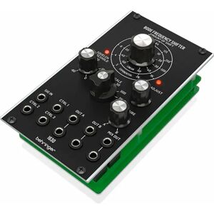 Behringer Module De Synthétiseur Modulaire Décaleur De Fréquence Bode 1630 Silver One Size unisex - Publicité Behringer Module De Synthétiseur Modulaire Décaleur De Fréquence Bode 1630 Silver One Size unisex - Publicité