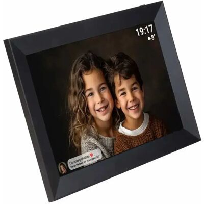 Denver Cadre Photo Pff-1012b 10.1´´ Black One Size unisex - Publicité Denver Cadre Photo Pff-1012b 10.1´´ Black One Size unisex - Publicité