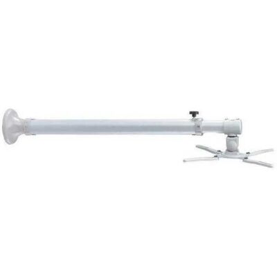 NewStar Projecteur Beamer-w100s Support Mural Pour Grey One Size unisex - Publicité NewStar Projecteur Beamer-w100s Support Mural Pour Grey One Size unisex - Publicité