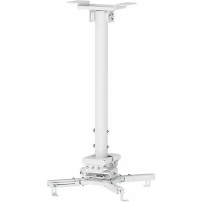 Neomounts Support De Plafond Pour Projecteur Cl25-540wh1 White One Size unisex - Publicité Neomounts Support De Plafond Pour Projecteur Cl25-540wh1 White One Size unisex - Publicité