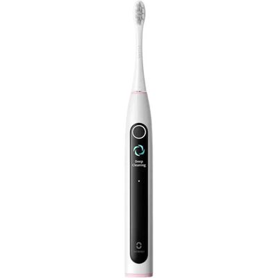Oclean Brosse à Dents électrique X Lite S Gray One Size unisex - Publicité Oclean Brosse à Dents électrique X Lite S Gray One Size unisex - Publicité