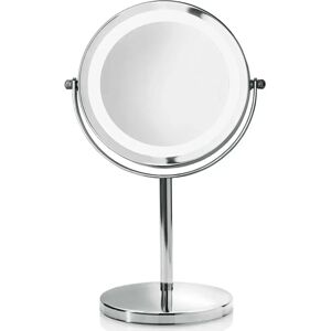 Medisana 2 Dans 840 Miroir 1 Cm Silver One Size unisex - Publicité Medisana 2 Dans 840 Miroir 1 Cm Silver One Size unisex - Publicité