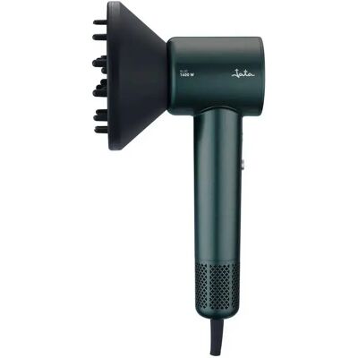 Jata Sèche-cheveux Jbsc1600 Aqua Green One Size unisex - Publicité Jata Sèche-cheveux Jbsc1600 Aqua Green One Size unisex - Publicité