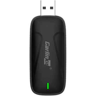 Carlinkit Adaptateur Sans Fil Air X2 Carplay/android Auto Black One Size unisex - Publicité Carlinkit Adaptateur Sans Fil Air X2 Carplay/android Auto Black One Size unisex - Publicité