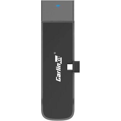 Carlinkit Adaptateur Sans Fil Firedrive Link Black One Size unisex - Publicité Carlinkit Adaptateur Sans Fil Firedrive Link Black One Size unisex - Publicité