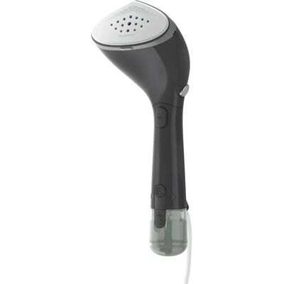 Philips STH7040/80 - Noir, Gris - Vaporeuse - Publicité Philips STH7040/80 - Noir, Gris - Vaporeuse - Publicité
