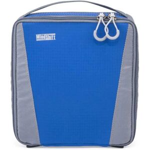 Think Tank Sac Organisateur Gear Pouch 4 Kit Blue One Size unisex - Publicité Think Tank Sac Organisateur Gear Pouch 4 Kit Blue One Size unisex - Publicité