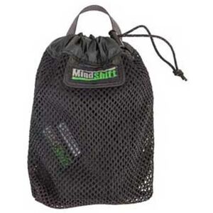 Think Tank Sac Organisateur Msg Contact Sheet Black / Clear One Size unisex - Publicité Think Tank Sac Organisateur Msg Contact Sheet Black / Clear One Size unisex - Publicité