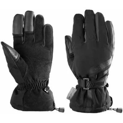 Pgy Gants Pour La Photographie Tech Professional Black L unisex - Publicité Pgy Gants Pour La Photographie Tech Professional Black L unisex - Publicité