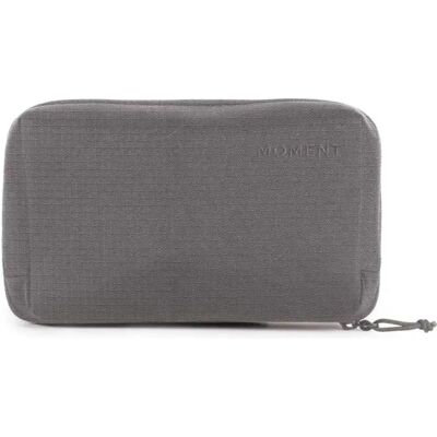 Moment Sac Photo Everything Tech Grey One Size unisex - Publicité Moment Sac Photo Everything Tech Grey One Size unisex - Publicité