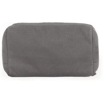 Moment Sac Photo Everything Tech Mini Grey One Size unisex - Publicité Moment Sac Photo Everything Tech Mini Grey One Size unisex - Publicité