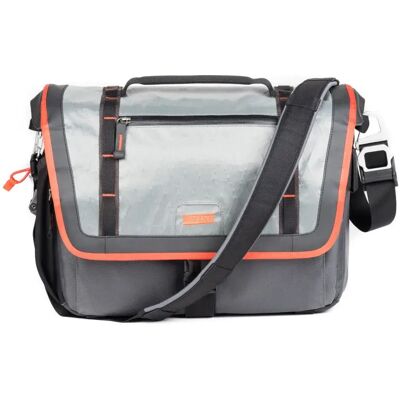 Think Tank Exposure 13 Solar Flare - Sac pour appareil photo - Publicité Think Tank Exposure 13 Solar Flare - Sac pour appareil photo - Publicité
