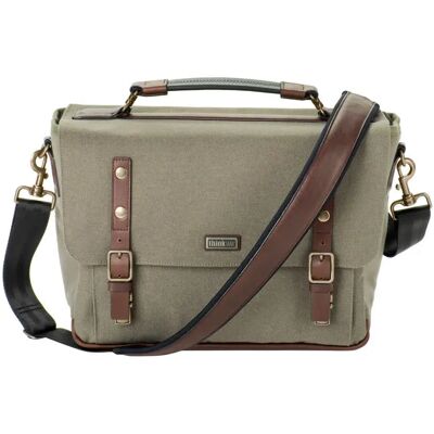Think Tank Sac Photo Signature 13 Green One Size unisex - Publicité Think Tank Sac Photo Signature 13 Green One Size unisex - Publicité