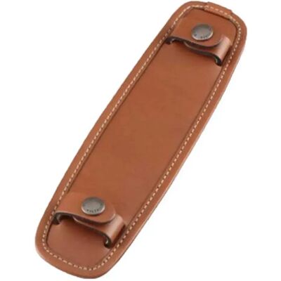 Billingham Épaulette Sp 40 Tan One Size unisex - Publicité Billingham Épaulette Sp 40 Tan One Size unisex - Publicité