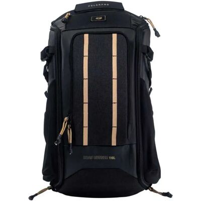 Polarpro Sac à Dos Roadrunner 16l Black One Size unisex - Publicité Polarpro Sac à Dos Roadrunner 16l Black One Size unisex - Publicité