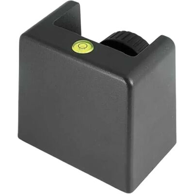 Kaiser Base Pour Colonne 4473-4478 70 Mm Black One Size unisex - Publicité Kaiser Base Pour Colonne 4473-4478 70 Mm Black One Size unisex - Publicité