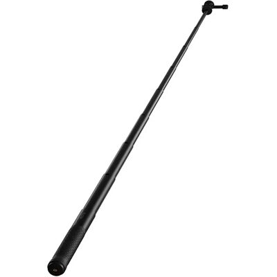 Telesin Perche à Selfie Black One Size unisex - Publicité Telesin Perche à Selfie Black One Size unisex - Publicité