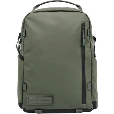 Wandrd Sac Photo 136013 Prvke 31l Green One Size unisex - Publicité Wandrd Sac Photo 136013 Prvke 31l Green One Size unisex - Publicité