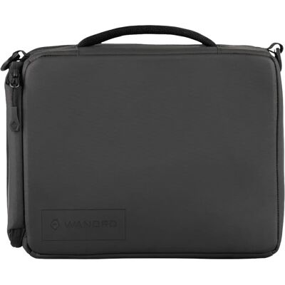 Wandrd Sac Organisateur Cube Essential Plus 31l Black One Size unisex - Publicité Wandrd Sac Organisateur Cube Essential Plus 31l Black One Size unisex - Publicité