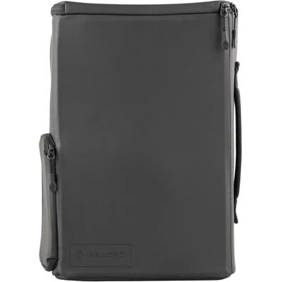 Wandrd Sac Organisateur Cube Pro Plus 31l Black One Size unisex - Publicité Wandrd Sac Organisateur Cube Pro Plus 31l Black One Size unisex - Publicité