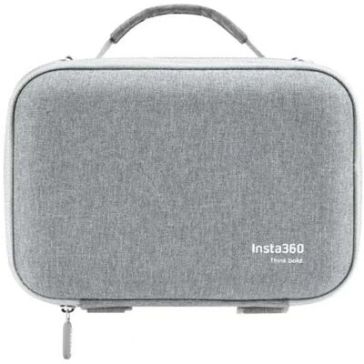 Étui de transport Insta360 Flow 2 Pro - Carrying Case - Publicité Étui de transport Insta360 Flow 2 Pro - Carrying Case - Publicité