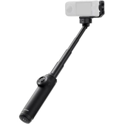 Insta360 Perche à Selfie Free Framing Black One Size unisex - Publicité Insta360 Perche à Selfie Free Framing Black One Size unisex - Publicité