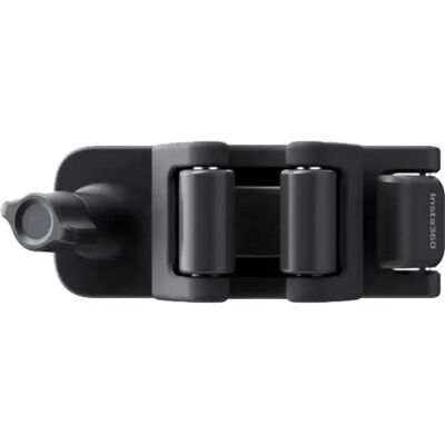 Insta360 Étui Pour Appareil Photo Selfie Stick Holster Black One Size unisex - Publicité Insta360 Étui Pour Appareil Photo Selfie Stick Holster Black One Size unisex - Publicité