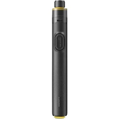 Insta360 Perche à Selfie Throwpod Black One Size unisex - Publicité Insta360 Perche à Selfie Throwpod Black One Size unisex - Publicité