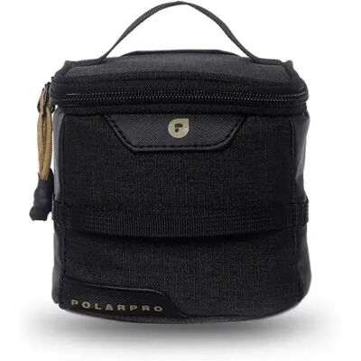 Polarpro Filtres De Cas Cube-5cse Black One Size unisex - Publicité Polarpro Filtres De Cas Cube-5cse Black One Size unisex - Publicité