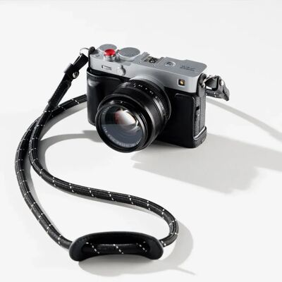 Smallrig Étui Pour Appareil Photo 5450 Fujifilm X-e5 Black One Size unisex - Publicité Smallrig Étui Pour Appareil Photo 5450 Fujifilm X-e5 Black One Size unisex - Publicité