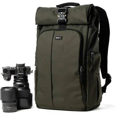Think Tank Sac Photo Focuspoint 30l Green One Size unisex - Publicité Think Tank Sac Photo Focuspoint 30l Green One Size unisex - Publicité