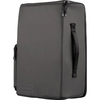 Wandrd Sac Organisateur Camera Cube Pro Deep Black One Size unisex - Publicité Wandrd Sac Organisateur Camera Cube Pro Deep Black One Size unisex - Publicité