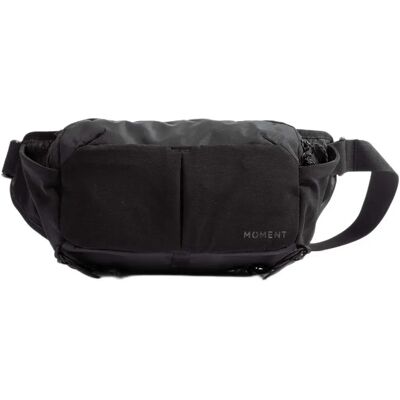Moment Sac Photo Fast & Light Slate 4l 3251 Black One Size unisex - Publicité Moment Sac Photo Fast & Light Slate 4l 3251 Black One Size unisex - Publicité