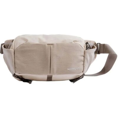 Moment Sac Photo Fast & Light Slate 4l 3268 Beige One Size unisex - Publicité Moment Sac Photo Fast & Light Slate 4l 3268 Beige One Size unisex - Publicité