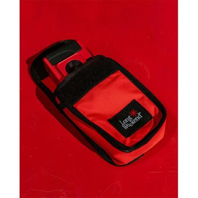 Moment Étui Pour Appareil Photo Pouch-3435 Red One Size unisex - Publicité Moment Étui Pour Appareil Photo Pouch-3435 Red One Size unisex - Publicité