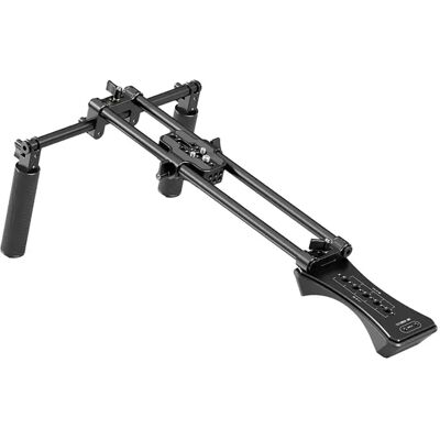 Neewer Support D´épaule Pour Caméra Sr004 Black One Size unisex - Publicité Neewer Support D´épaule Pour Caméra Sr004 Black One Size unisex - Publicité