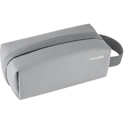 Insta360 Étui Pour Appareil Photo Carry Bag Grey One Size unisex - Publicité Insta360 Étui Pour Appareil Photo Carry Bag Grey One Size unisex - Publicité