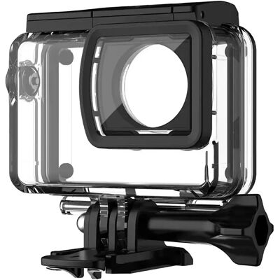 Sjcam Étui Pour Appareil Photo Sj8 Pro Transparent One Size - Publicité Sjcam Étui Pour Appareil Photo Sj8 Pro Transparent One Size - Publicité
