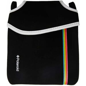 Polaroid Sac à Bandoulière Pour Appareil Photo Pic300 Black One Size unisex